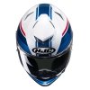 HJC KASK INTEGRALNY RPHA71 MAPOS WHITE/BLUE